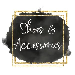 Shoes & Accessories